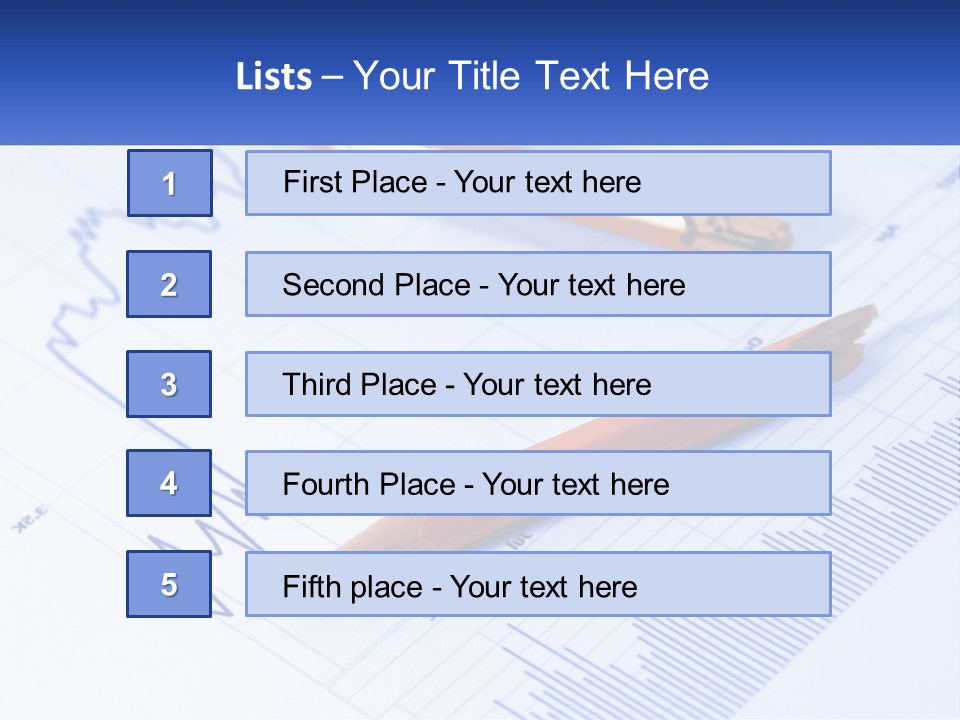 Construct Human Hand Ownership PowerPoint Template