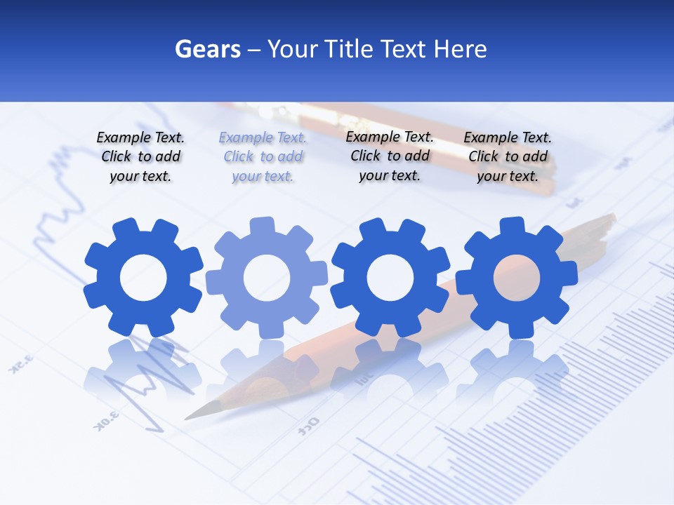 Construct Human Hand Ownership PowerPoint Template