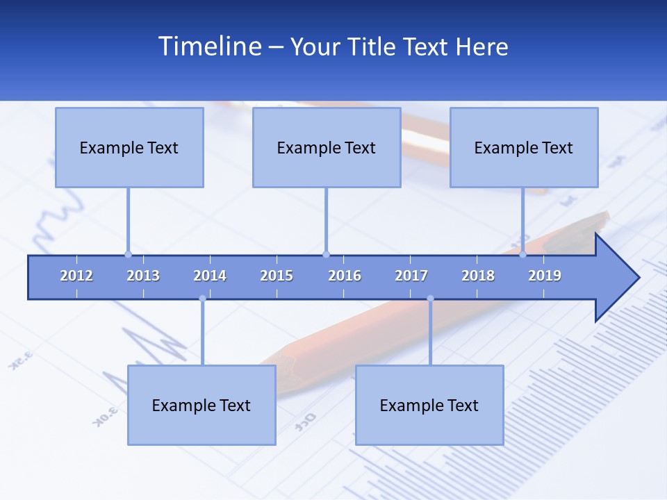 Construct Human Hand Ownership PowerPoint Template