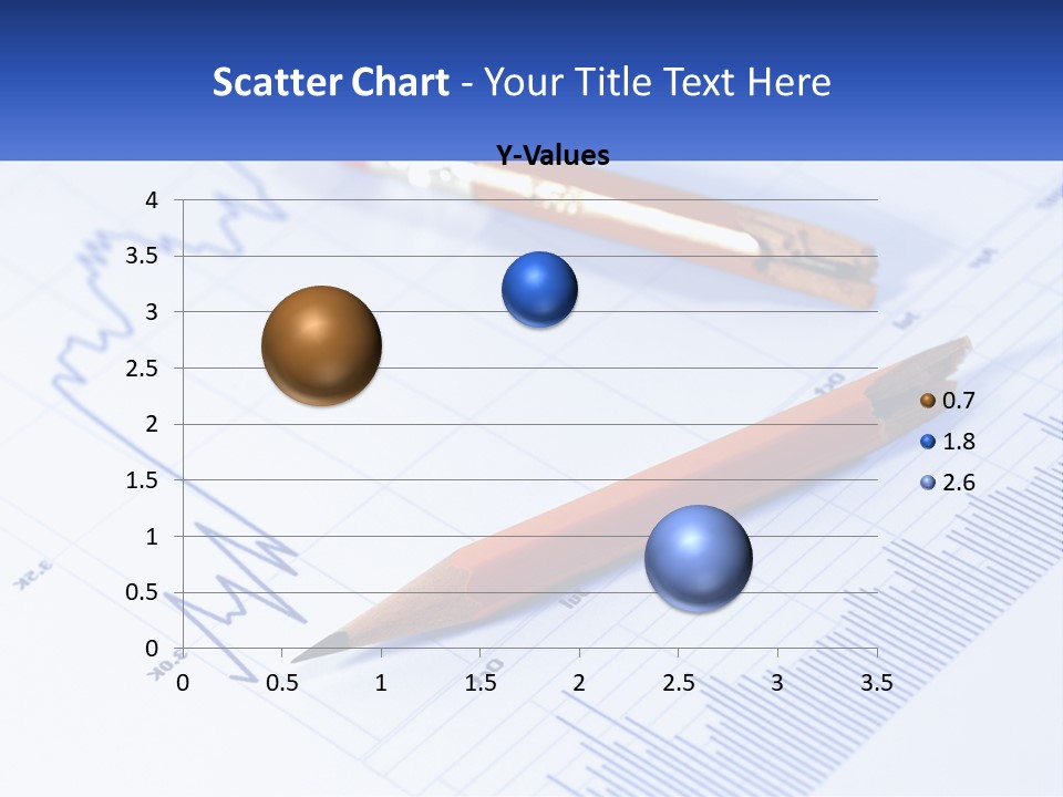Construct Human Hand Ownership PowerPoint Template