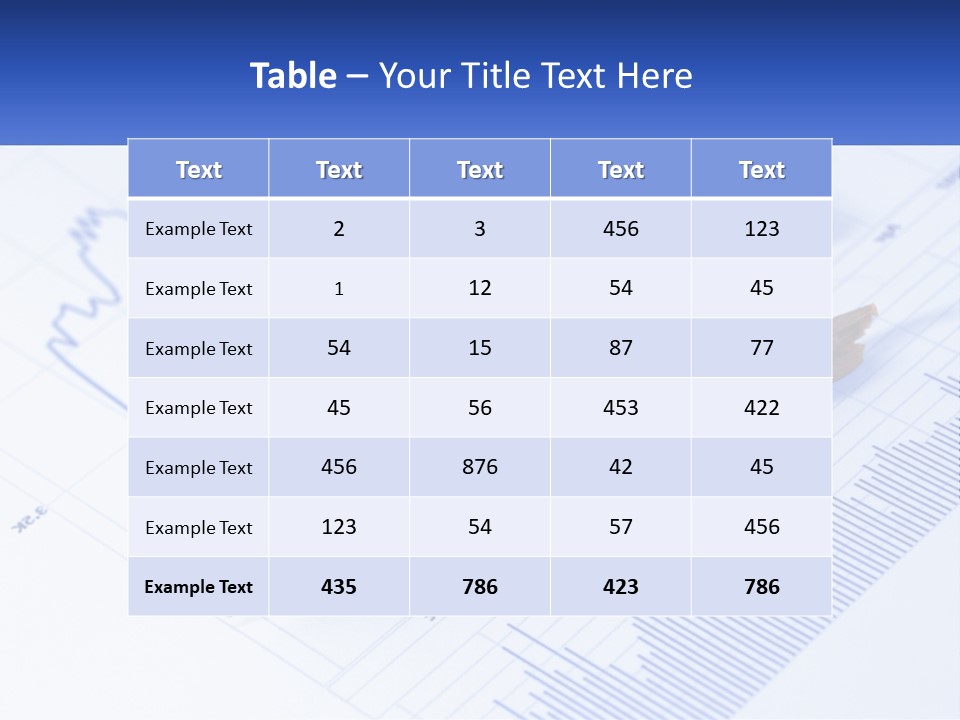 Construct Human Hand Ownership PowerPoint Template