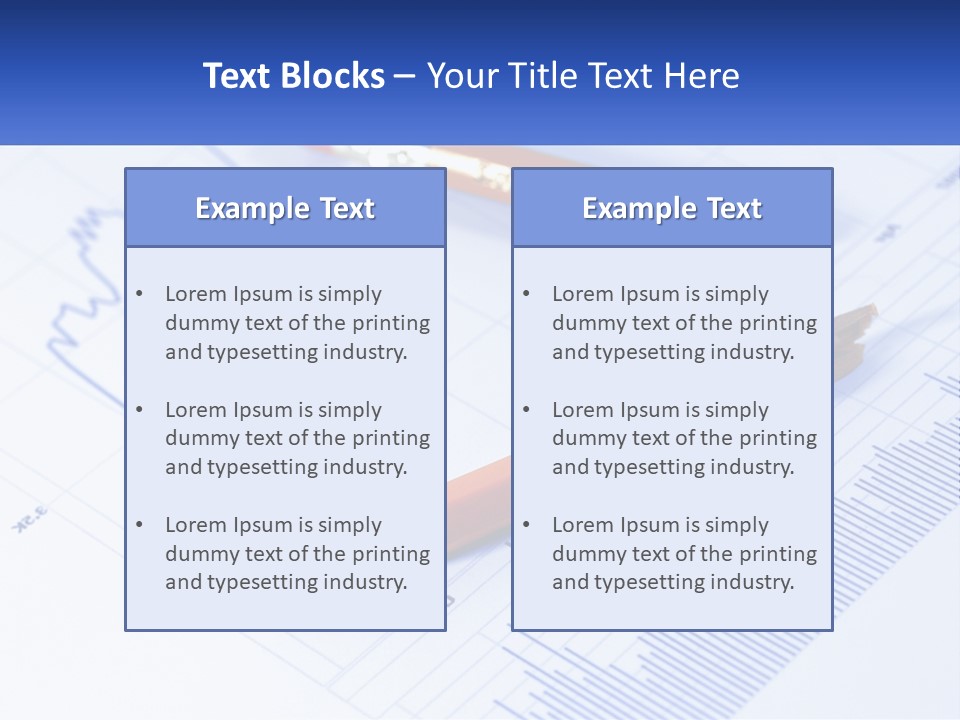 Construct Human Hand Ownership PowerPoint Template