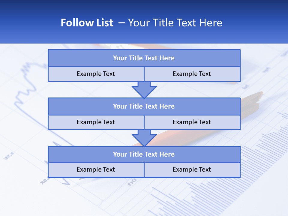 Construct Human Hand Ownership PowerPoint Template