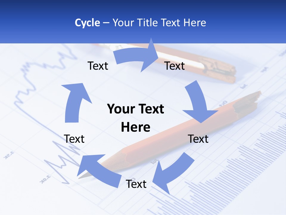 Construct Human Hand Ownership PowerPoint Template