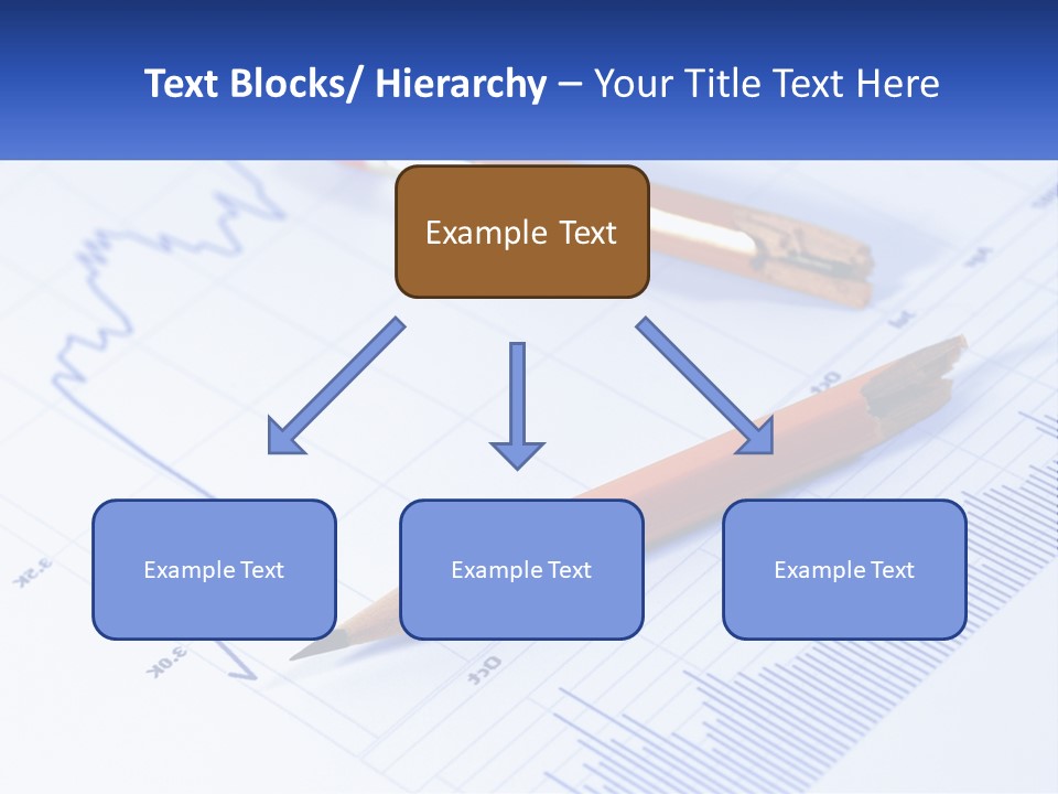 Construct Human Hand Ownership PowerPoint Template