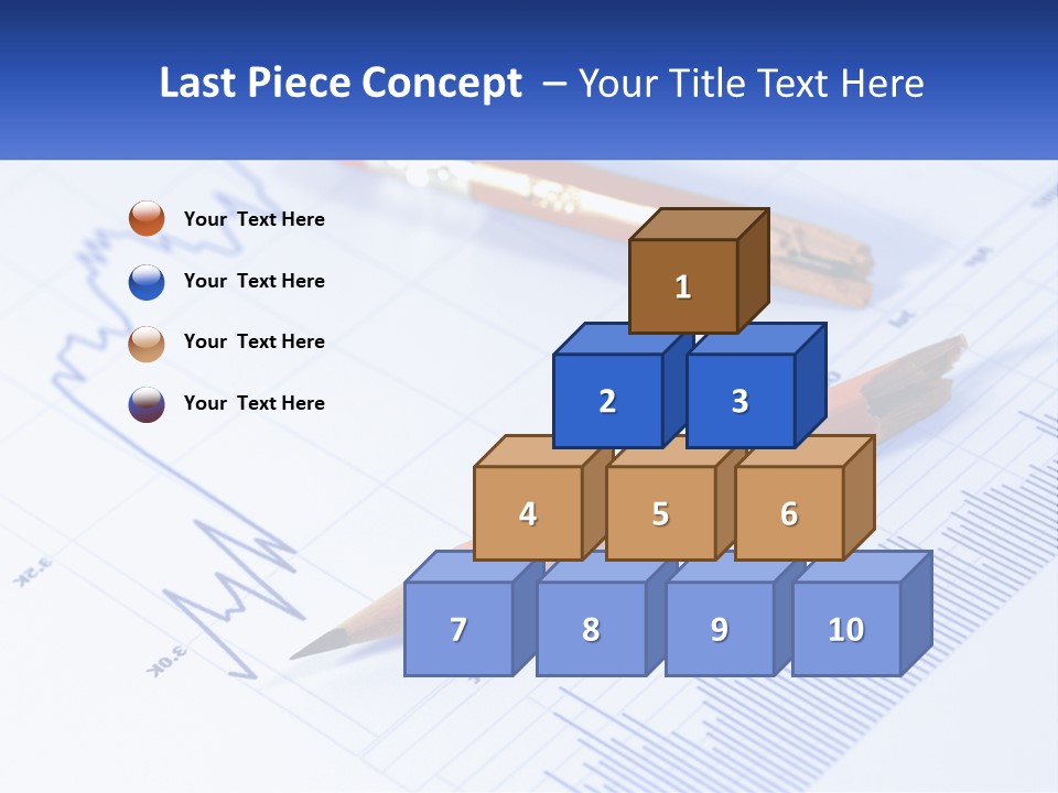 Construct Human Hand Ownership PowerPoint Template
