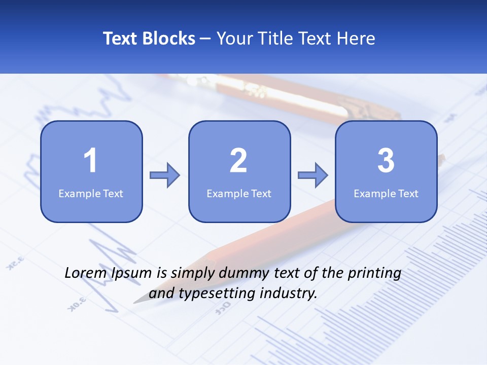 Construct Human Hand Ownership PowerPoint Template