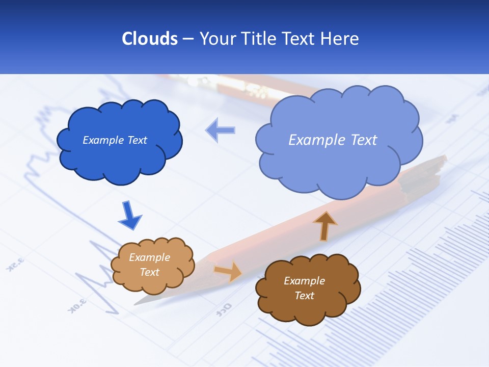 Construct Human Hand Ownership PowerPoint Template