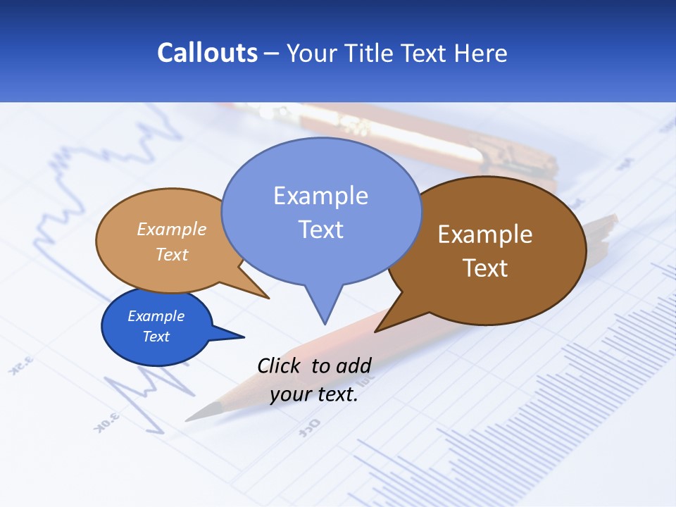 Construct Human Hand Ownership PowerPoint Template