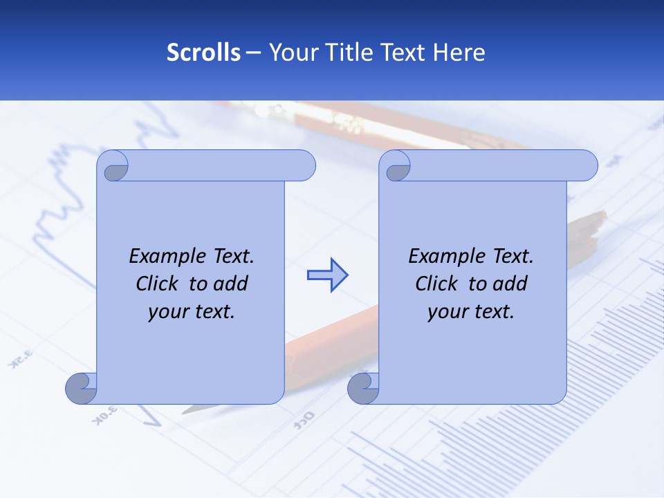 Construct Human Hand Ownership PowerPoint Template