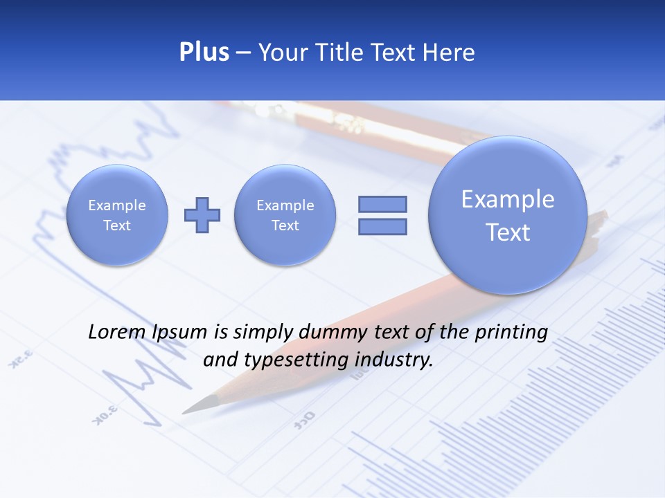 Construct Human Hand Ownership PowerPoint Template