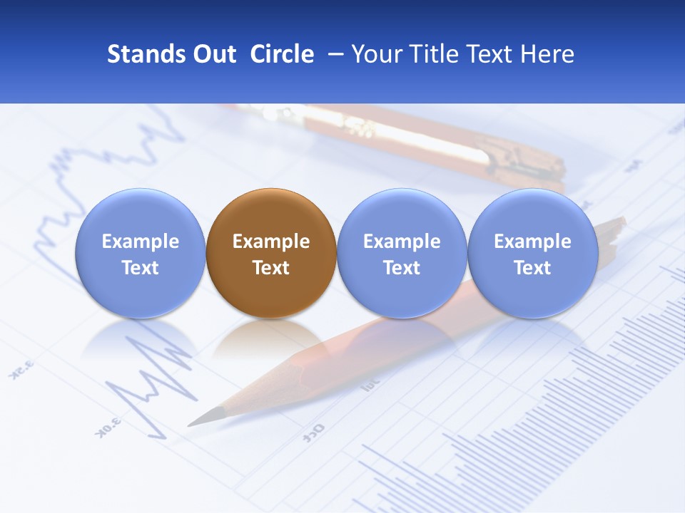 Construct Human Hand Ownership PowerPoint Template