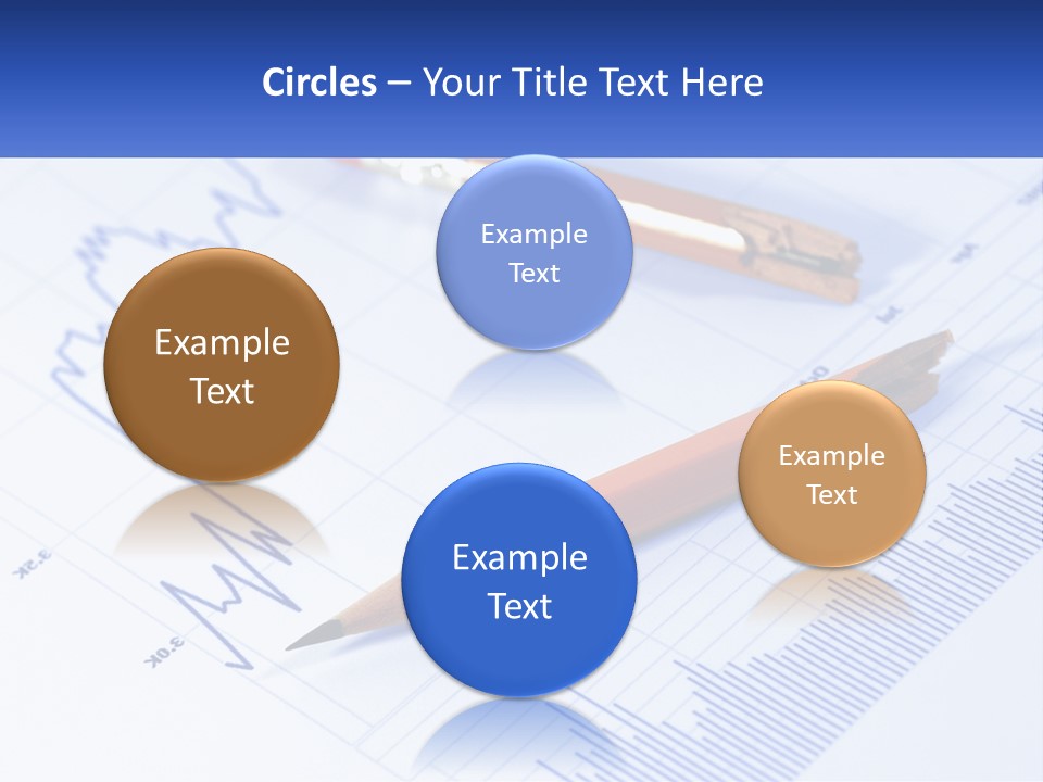 Construct Human Hand Ownership PowerPoint Template