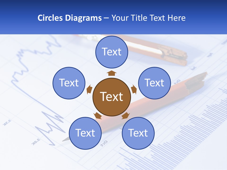 Construct Human Hand Ownership PowerPoint Template