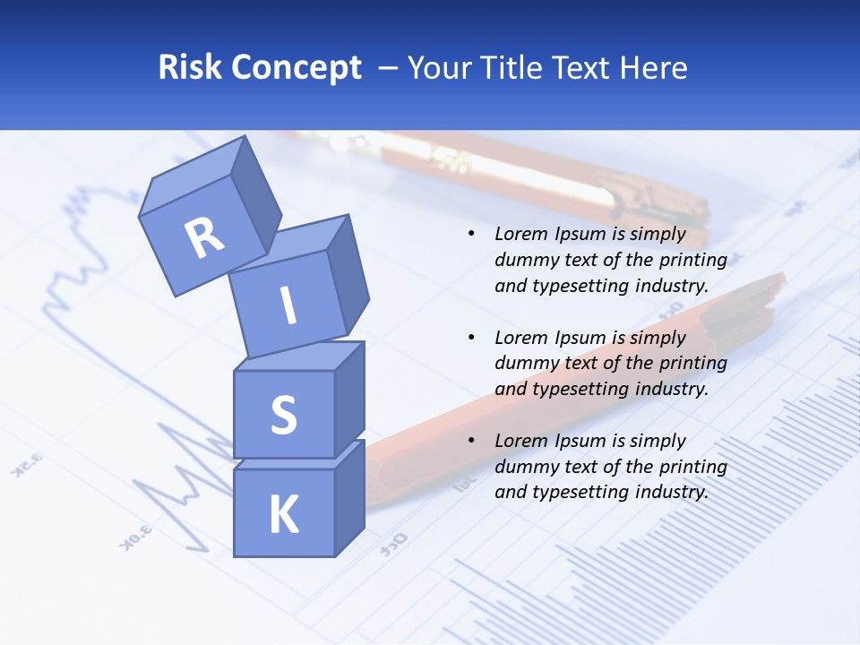 Construct Human Hand Ownership PowerPoint Template