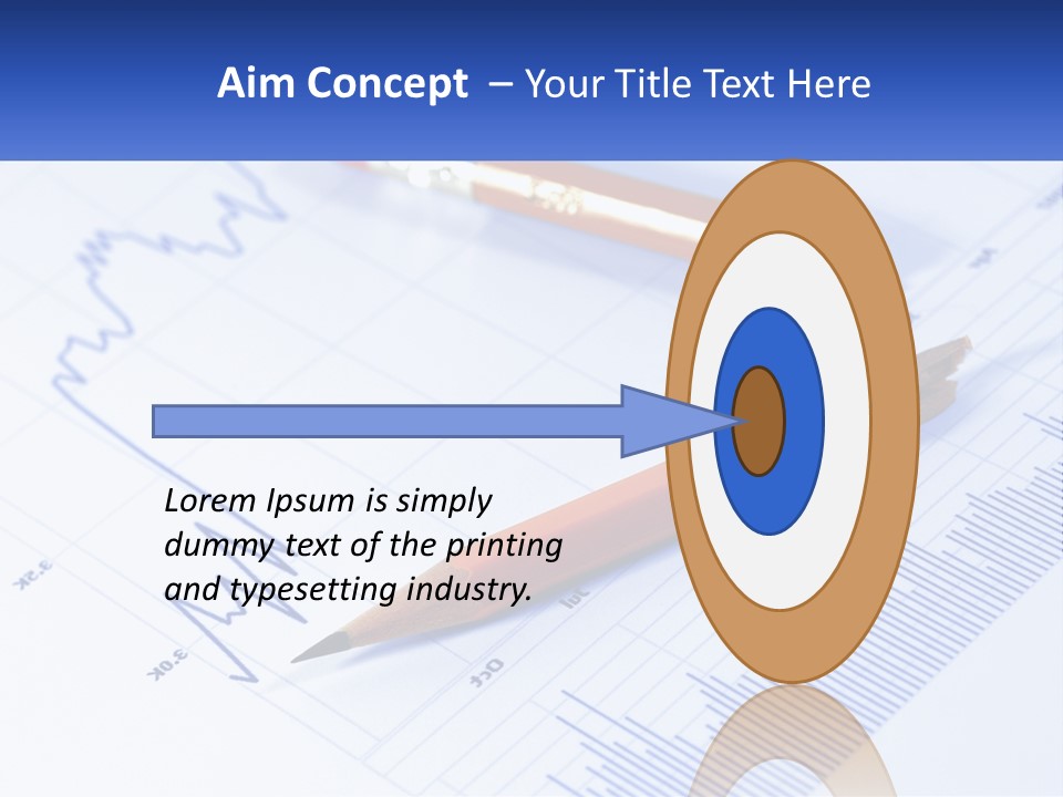 Construct Human Hand Ownership PowerPoint Template