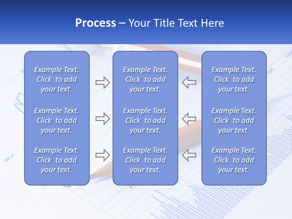 Construct Human Hand Ownership PowerPoint Template
