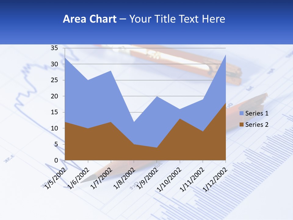 Construct Human Hand Ownership PowerPoint Template
