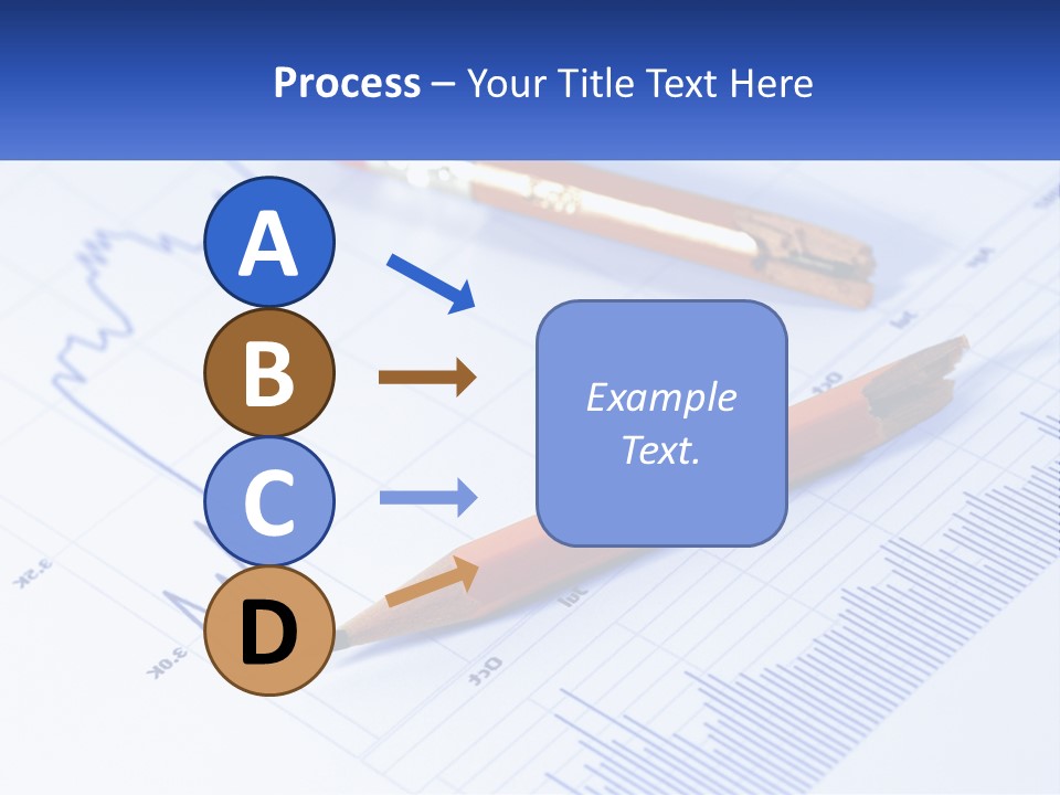 Construct Human Hand Ownership PowerPoint Template