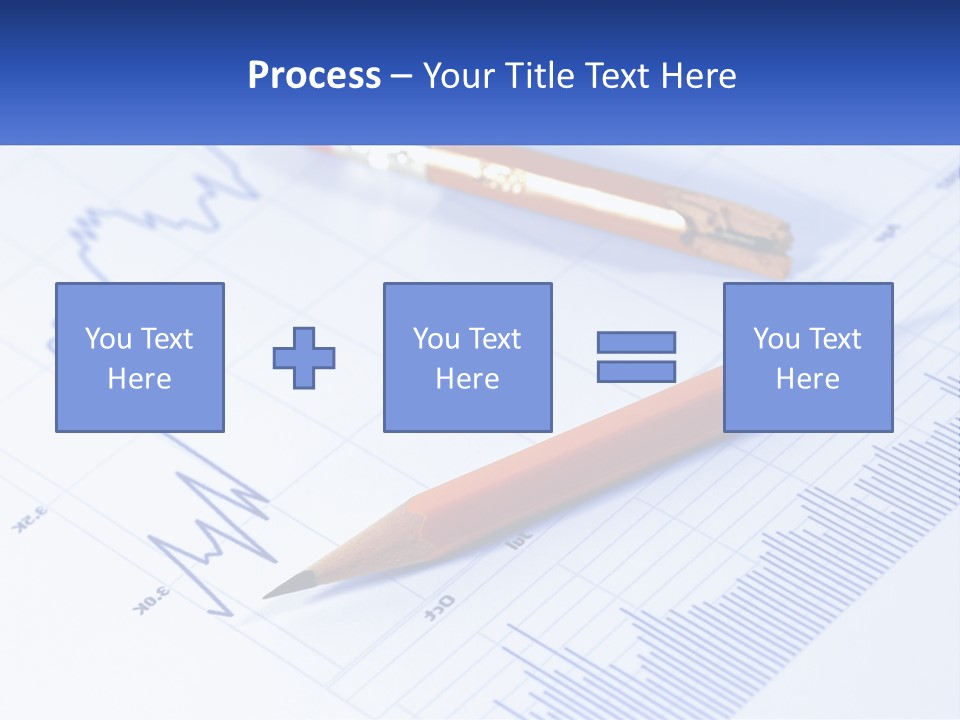 Construct Human Hand Ownership PowerPoint Template