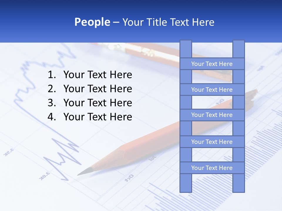 Construct Human Hand Ownership PowerPoint Template