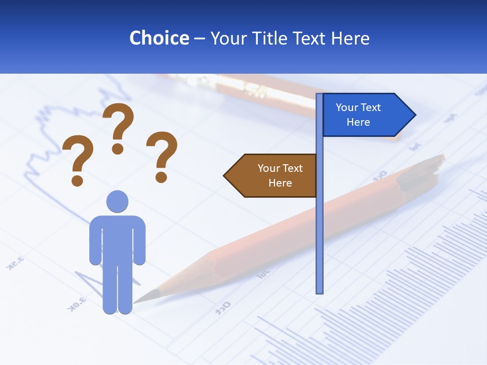Construct Human Hand Ownership PowerPoint Template