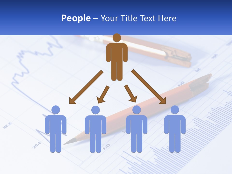 Construct Human Hand Ownership PowerPoint Template