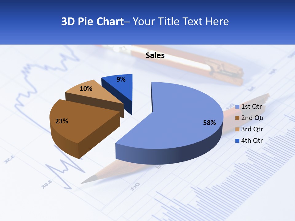 Construct Human Hand Ownership PowerPoint Template