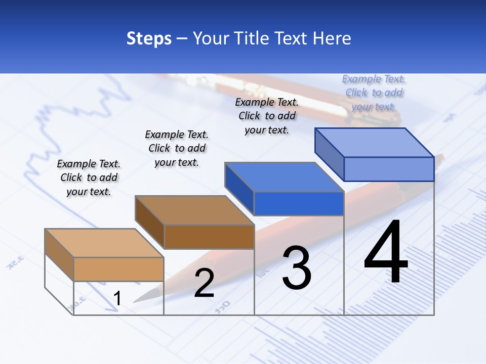Construct Human Hand Ownership PowerPoint Template