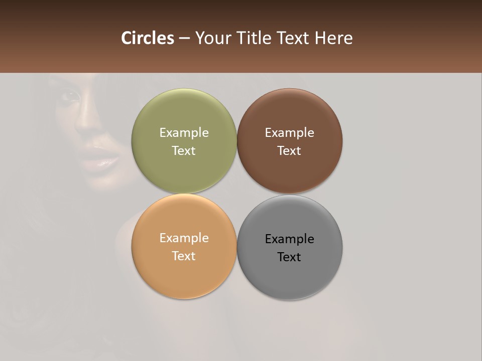 Business Architect Purchase PowerPoint Template