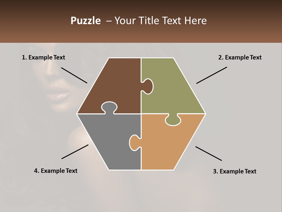 Business Architect Purchase PowerPoint Template