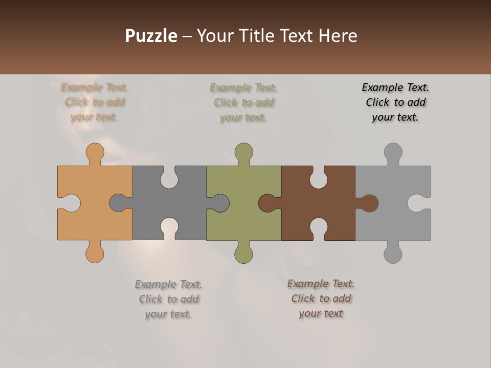 Business Architect Purchase PowerPoint Template