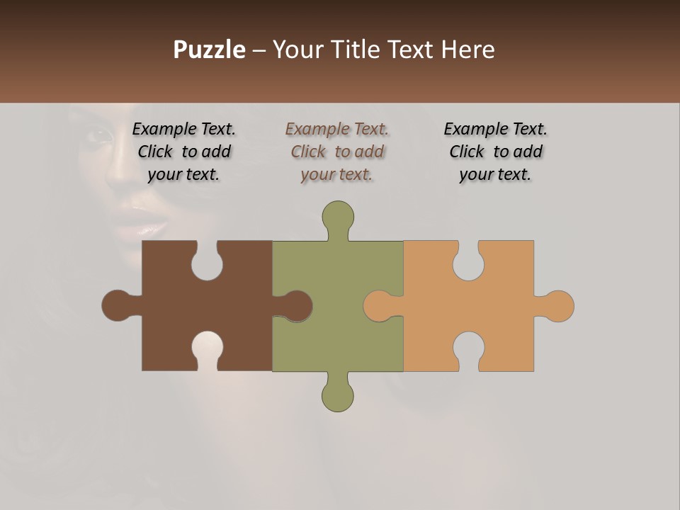 Business Architect Purchase PowerPoint Template