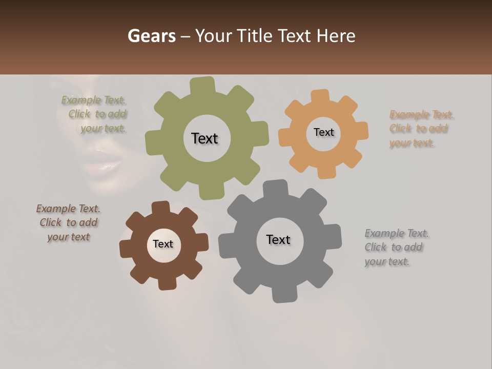 Business Architect Purchase PowerPoint Template