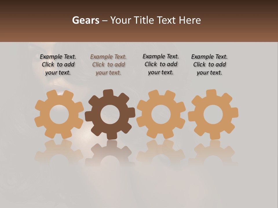 Business Architect Purchase PowerPoint Template