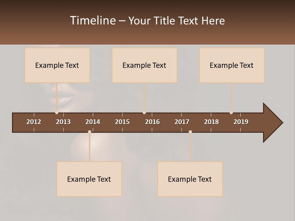 Business Architect Purchase PowerPoint Template
