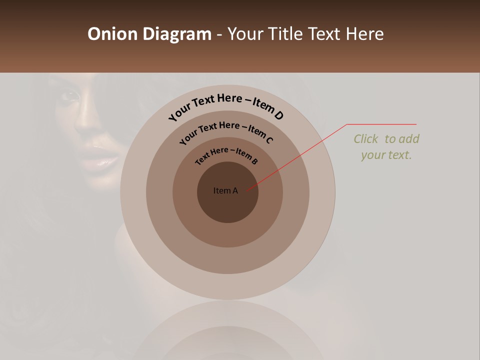 Business Architect Purchase PowerPoint Template