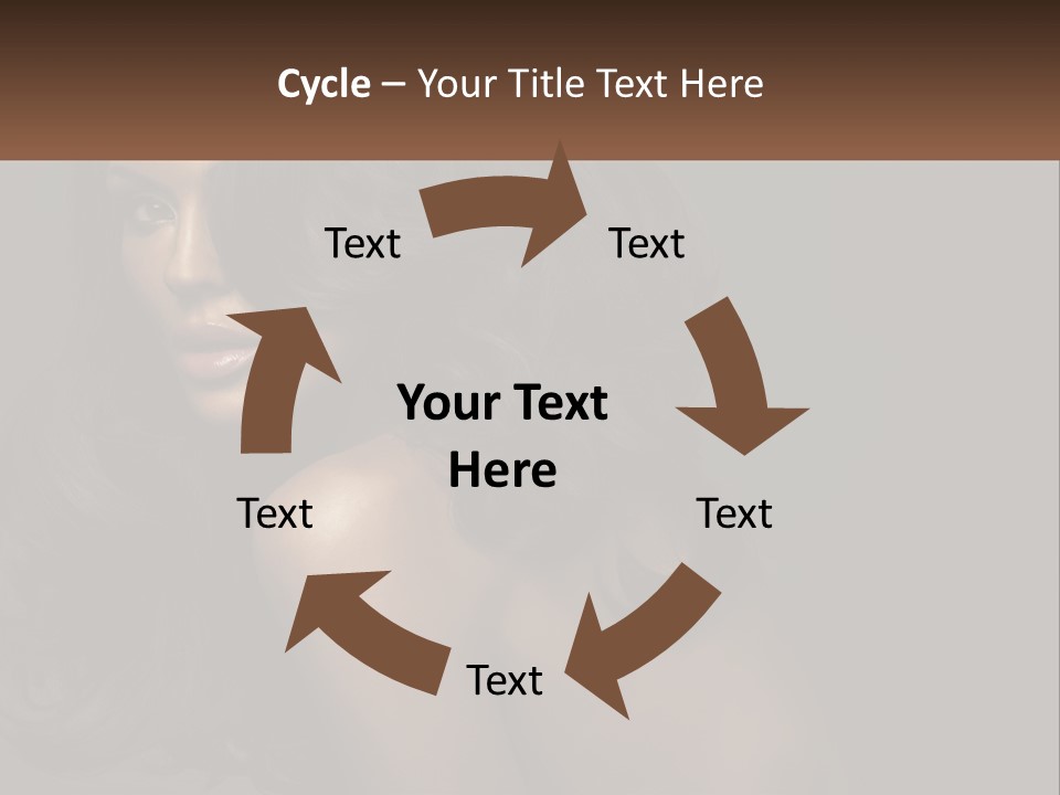 Business Architect Purchase PowerPoint Template