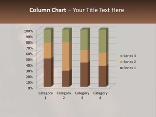 Business Architect Purchase PowerPoint Template