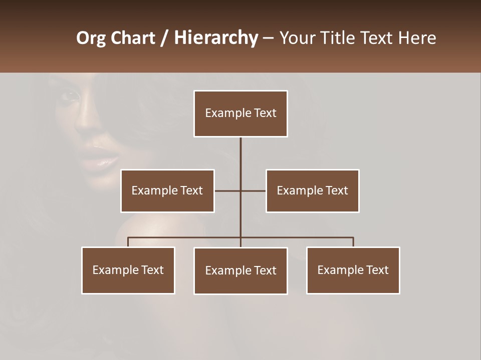 Business Architect Purchase PowerPoint Template
