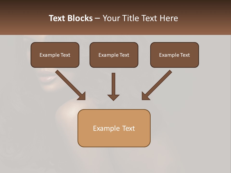 Business Architect Purchase PowerPoint Template