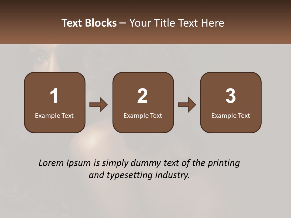 Business Architect Purchase PowerPoint Template