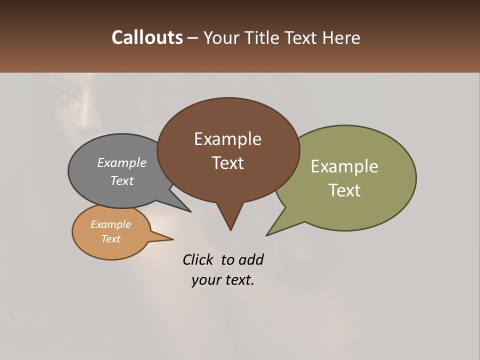 Business Architect Purchase PowerPoint Template