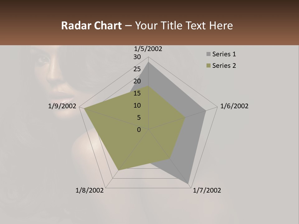 Business Architect Purchase PowerPoint Template