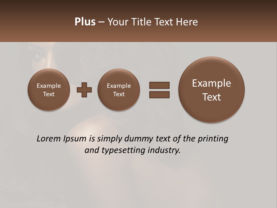 Business Architect Purchase PowerPoint Template