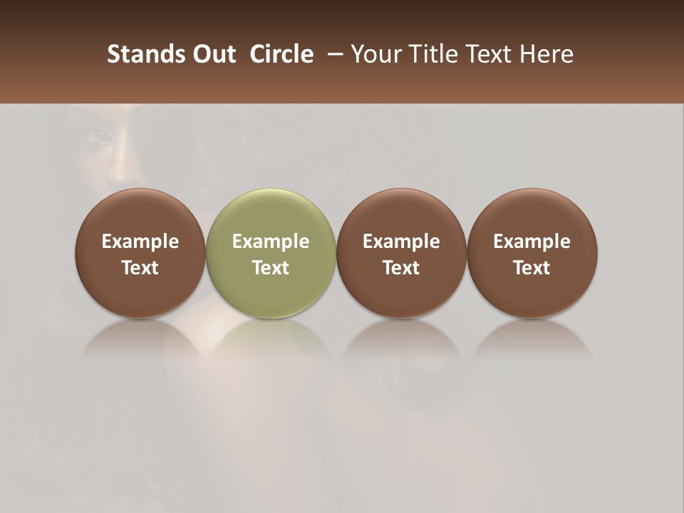 Business Architect Purchase PowerPoint Template