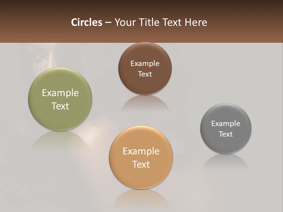 Business Architect Purchase PowerPoint Template