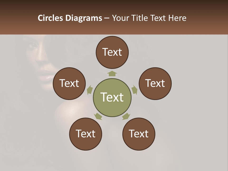 Business Architect Purchase PowerPoint Template