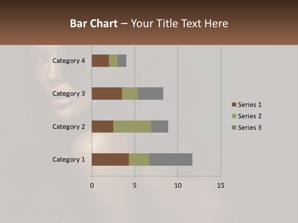 Business Architect Purchase PowerPoint Template