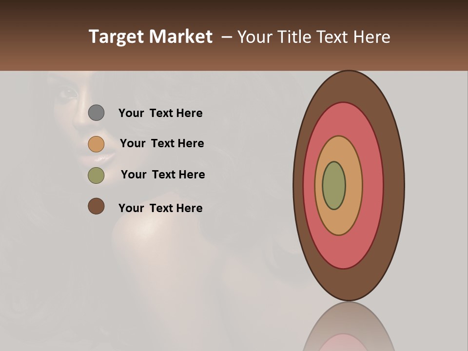 Business Architect Purchase PowerPoint Template